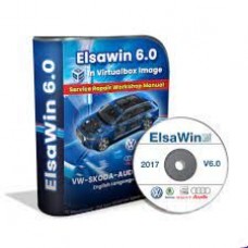 ELSAWIN 6 ENGLISH VIRTUALBOX