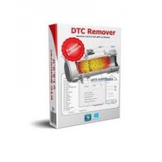 DTC REMOVER 1.8.5.0 FULL WITH ACTIVATOR