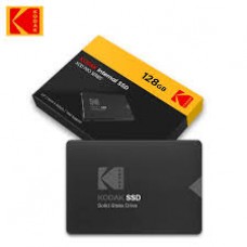 Kodak X120 PRO SSD Drive