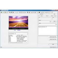 ImmoKiller V1.10 New IMMO Off ECU Programmer Tool