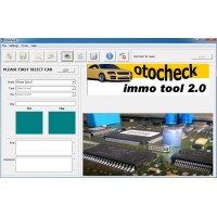 OtoCheck Immo Tool v2.0